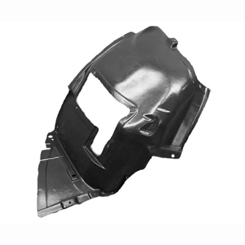 Right Side Front fender splash shield 2007 - 2013 BMW 335i BM1251119 51717162832 - REGULAR Certified