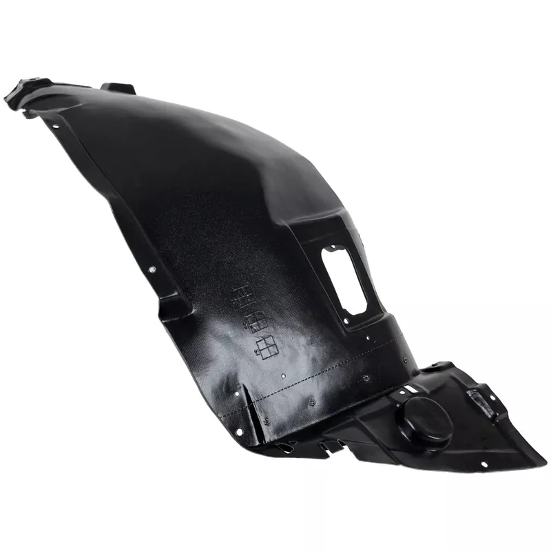 No Minimum Order Right Side Front fender splash shield 2007 - 2013 BMW 328i BM1251120 51717154416 - REGULAR