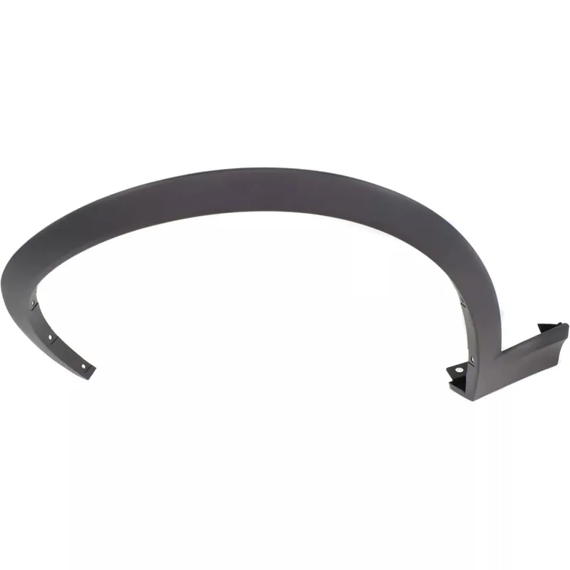 Left Side Front wheel opening molding 2011 - 2017 BMW X3 BM1290108 51777210081 - REGULAR Final Sale