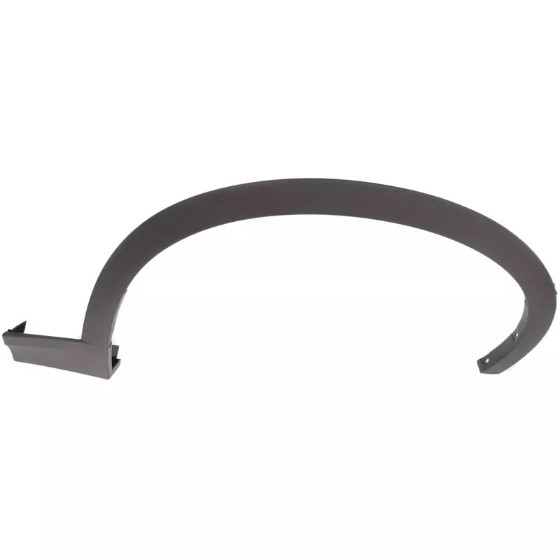 Right Side Front wheel opening molding 2011 - 2017 BMW X3 BM1291108 51777210082 - REGULAR Warranty Included
