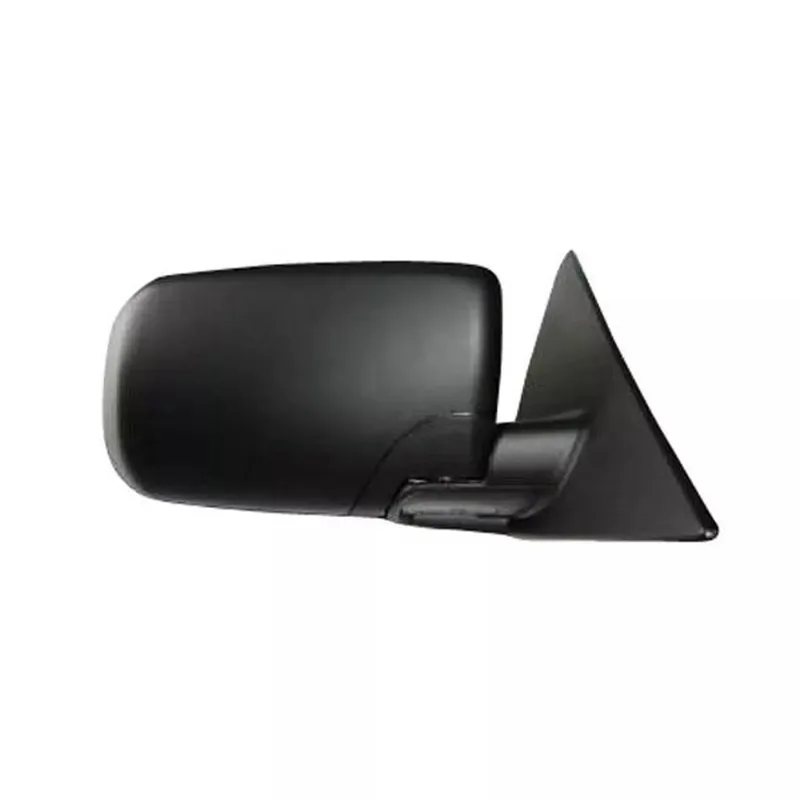 Right Side Mirror outside rear view 1999 - 2006 BMW 323i BM1321117 51168245128 - REGULAR Top Pick