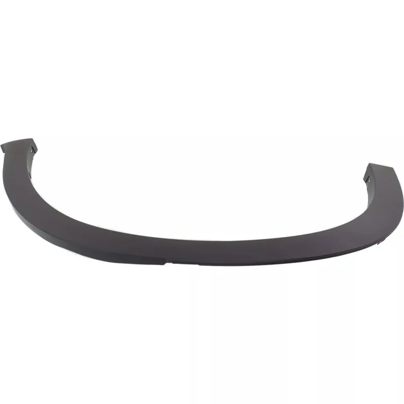 Same Day Shipping Right Side Rear wheel opening molding 2007 - 2013 BMW X5 BM1791104 51777158426 - REGULAR