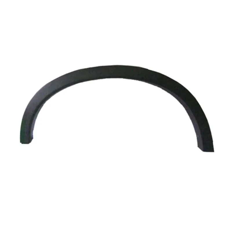 Right Side Rear wheel opening molding 2011 - 2017 BMW X3 BM1791107 51777210084 - REGULAR Don’t Miss Out
