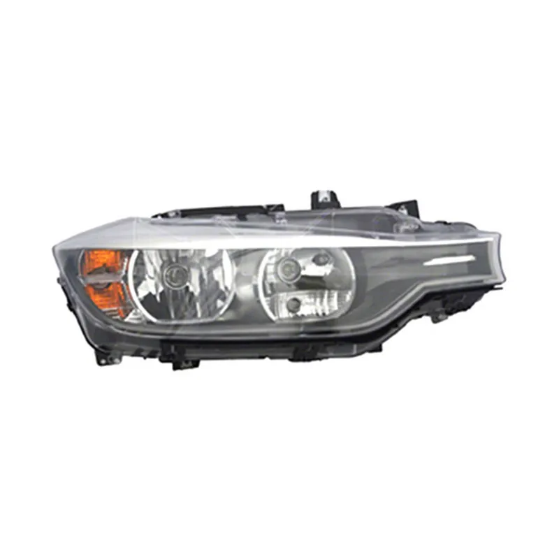 Weekend Sale Right Side Headlamp assy composite 2012 - 2015 BMW 328i BM2503169 63117338710 - REGULAR