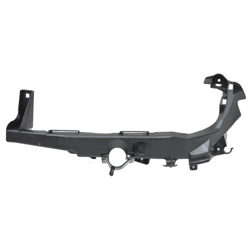 Save Now Left Side Headlamp bracket 2006 - 2008 BMW 323i BM2508102 51647116707 - REGULAR