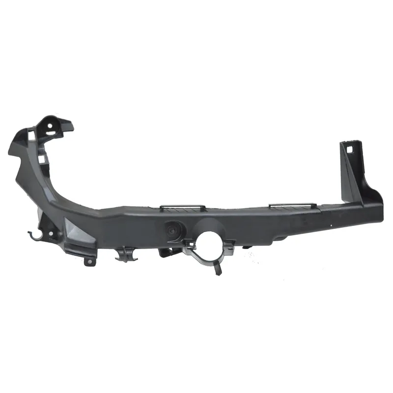 Weekend Sale Right Side Headlamp bracket 2006 - 2008 BMW 323i BM2509102 51647116708 - REGULAR