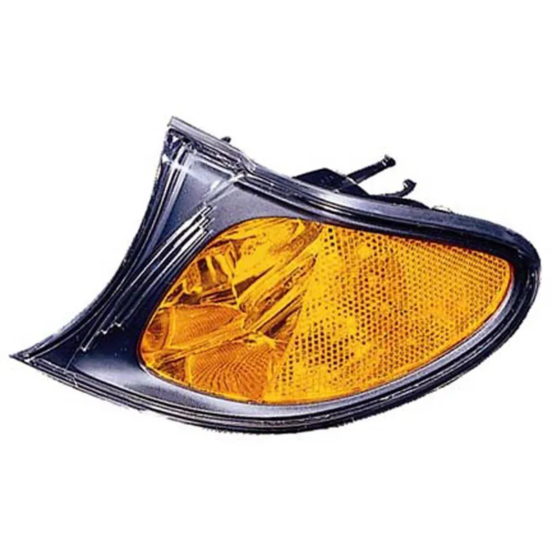 Left Side Park lamp assy 2002 - 2005 BMW 325i CAPA BM2520109C 63137165859 - CAPA Shop Now