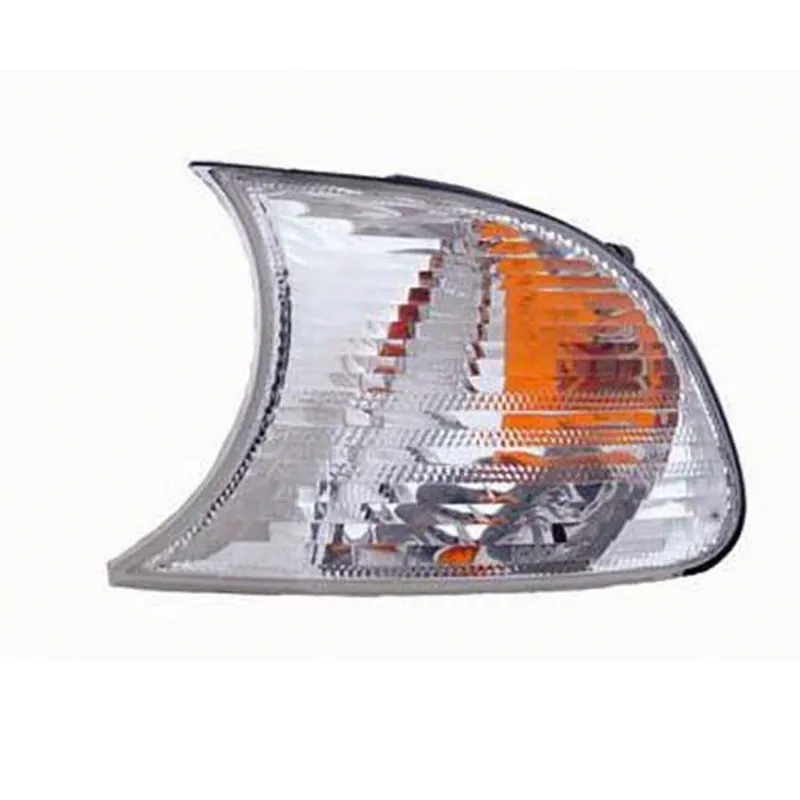 Left Side Park lamp assy 2002 - 2006 BMW 325i BM2520113 63136919651 - REGULAR Brand New