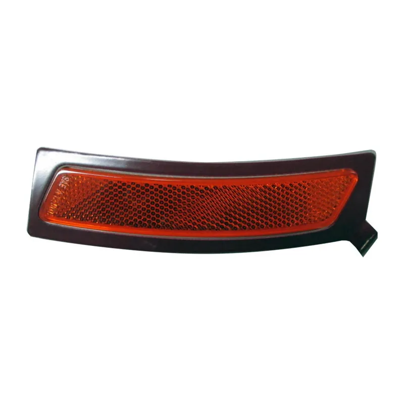 Viral Left Side Front marker lamp assy 2014 - 2020 BMW 428i CAPA BM2550102C 63147295541 - CAPA