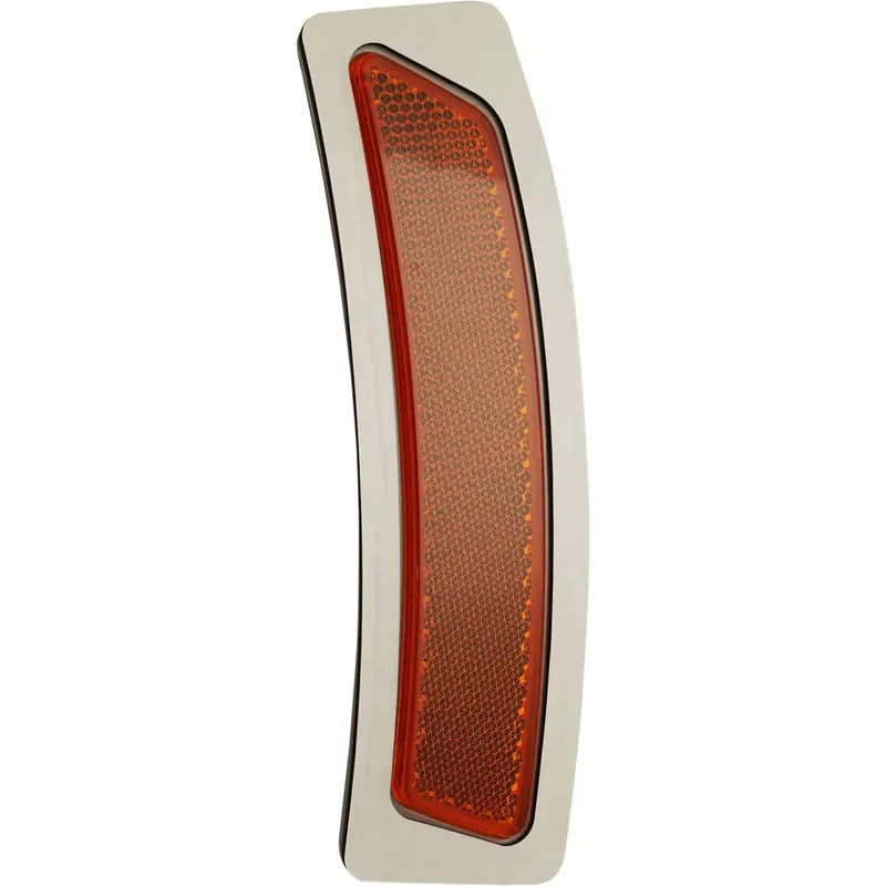 Right Side Front marker lamp assy 2013 - 2019 BMW 320i BM2551103 63147847206 - REGULAR High Quality