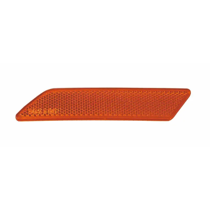 Flash Sale Left Side Front marker lamp lens 2012 - 2015 BMW 320i CAPA BM2554102C 63147274521 - CAPA