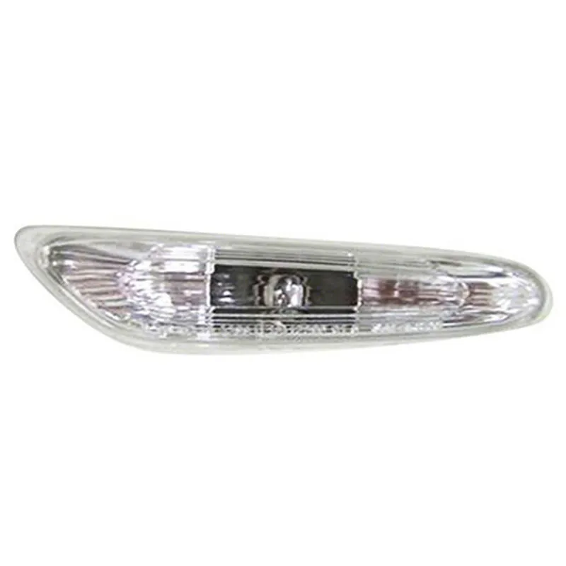 Express Delivery Right Side Side repeater lamp 2006 - 2013 BMW 330i CAPA BM2571117C 63137253325 - CAPA