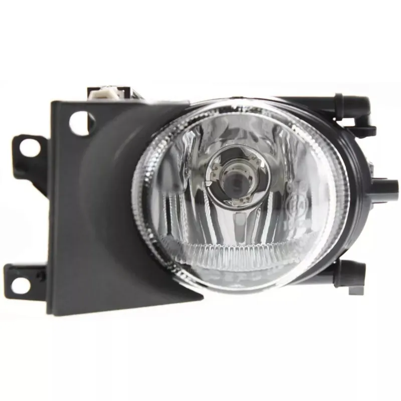 Holiday Sale Left Side Fog lamp assy 2001 - 2003 BMW 525i BM2592117 63176900221 - REGULAR