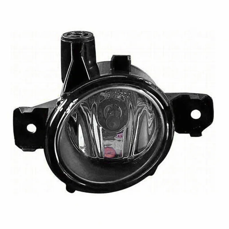 Left Side Fog lamp assy 2007 - 2015 BMW X3 BM2592126 63176924655 - REGULAR Same Day Shipping