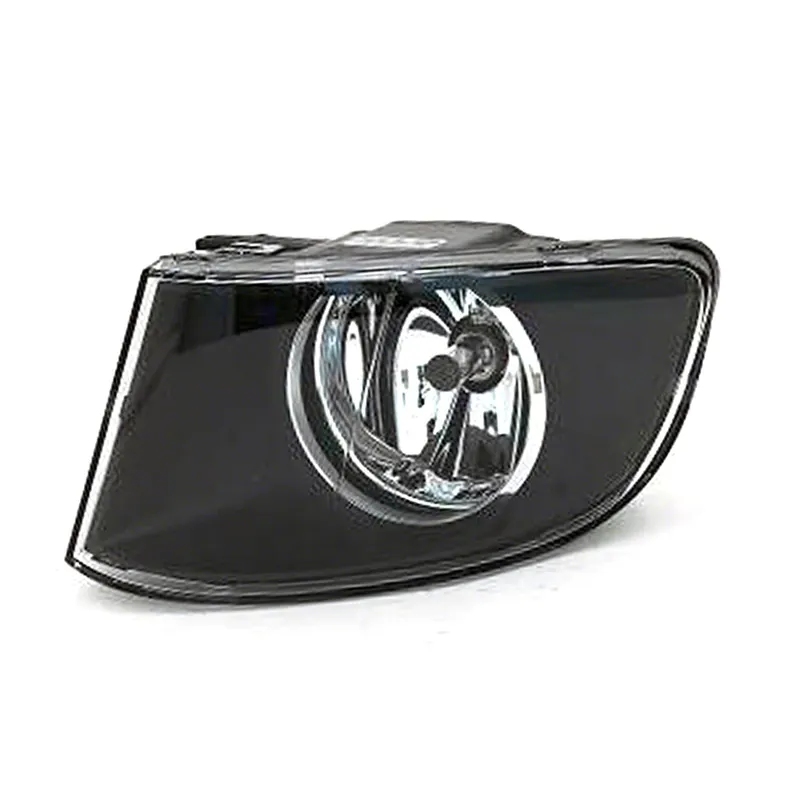 New Release Left Side Fog lamp assy 2007 - 2013 BMW 335i CAPA BM2592129C 63176937465 - CAPA
