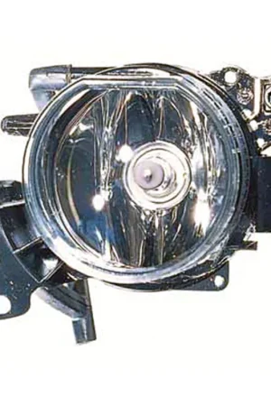 Buy Today Left Side Fog lamp assy 2004 - 2007 BMW 525i BM2592135 63177897187 - REGULAR