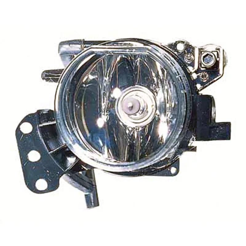 Buy Today Left Side Fog lamp assy 2004 - 2007 BMW 525i BM2592135 63177897187 - REGULAR