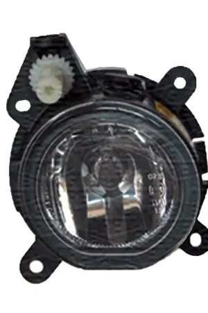 Left Side Fog lamp assy 2003 - 2005 BMW Z4  BM2592133 63176925007 - REGULAR Free Returns