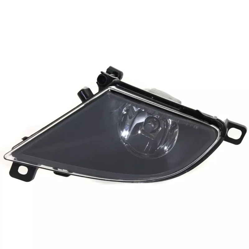 Authentic Left Side Fog lamp assy 2008 - 2010 BMW 535i BM2592131 63177177711 - REGULAR