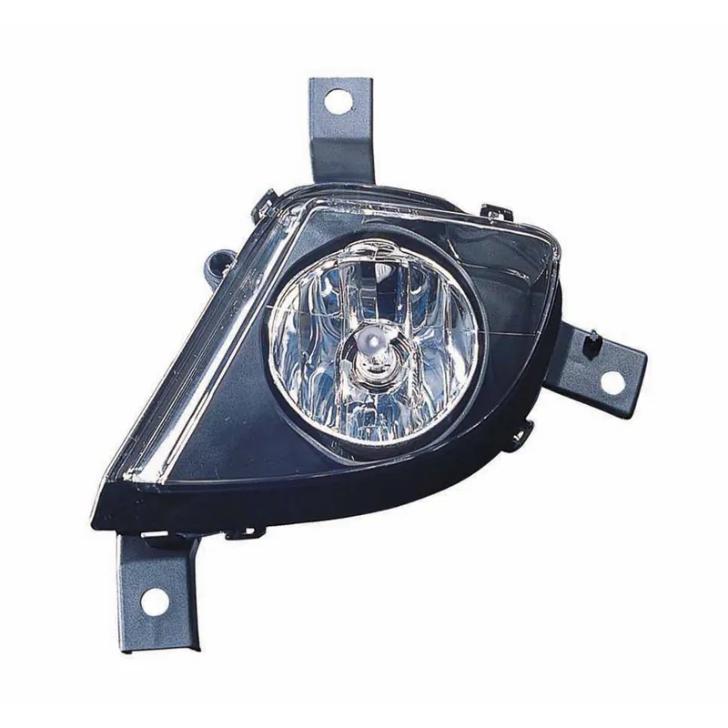 Left Side Fog lamp assy 2009 - 2012 BMW 328i BM2592137 63177199893 - REGULAR Money Back Guarantee