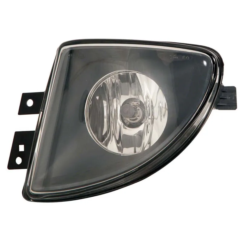 Left Side Fog lamp assy 2011 - 2013 BMW 528i CAPA BM2592143C 63177216887 - CAPA Deal