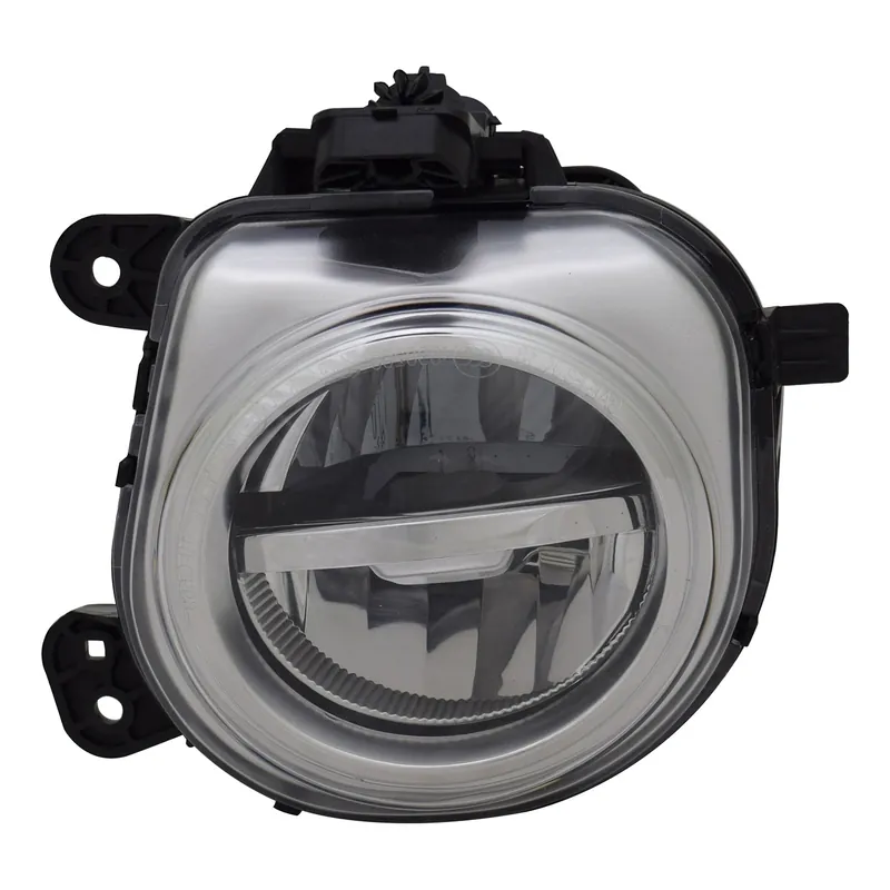 Left Side Fog lamp assy 2014 - 2019 BMW X3 CAPA BM2592151C 63177317251 - CAPA Order Now
