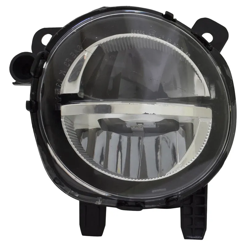 Top Pick Left Side Fog lamp assy 2014 - 2020 BMW 320i CAPA BM2592153C 63177315559 - CAPA