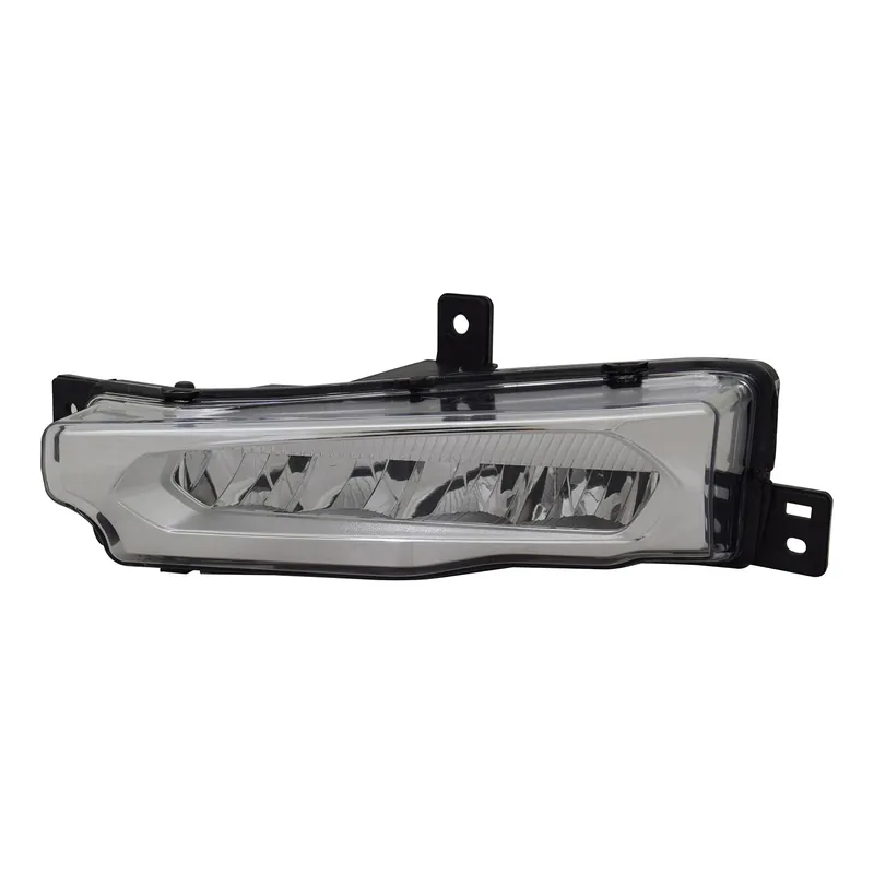 Left Side Fog lamp assy 2018 - 2019 BMW X3 CAPA BM2592155C 63177412527 - CAPA Professional Grade