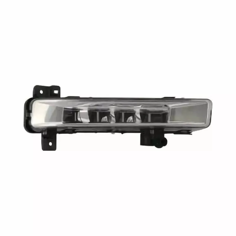 Left Side Fog lamp assy 2017 - 2020 BMW 530e CAPA BM2592156C 63177349131 - CAPA Latest