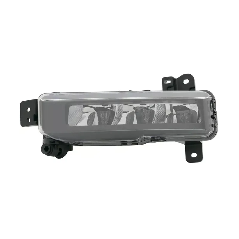 Best Choice Left Side Fog lamp assy 2019 - 2024 BMW 228i xDrive Gran Coupe CAPA BM2592159C 63178089525 - CAPA
