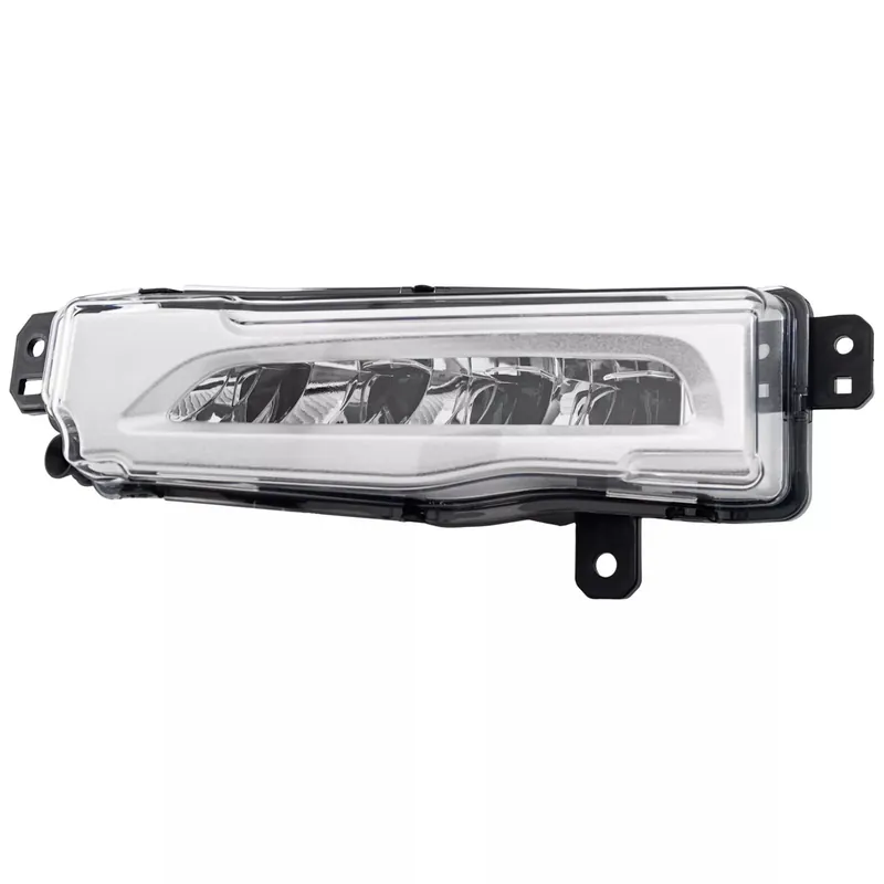 Mega Sale Left Side Fog lamp assy 2019 - 2023 BMW X5 BM2592160 63177406365 - REGULAR