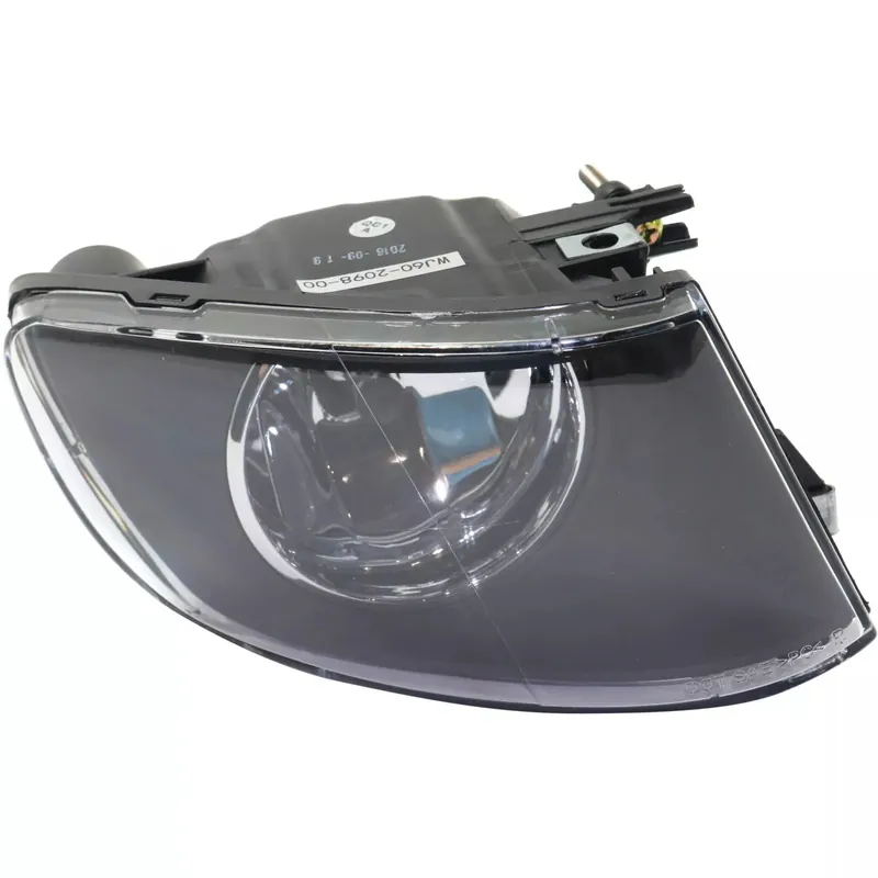 Right Side Fog lamp assy 2007 - 2013 BMW 335i BM2593129 63176937466 - REGULAR Must Have