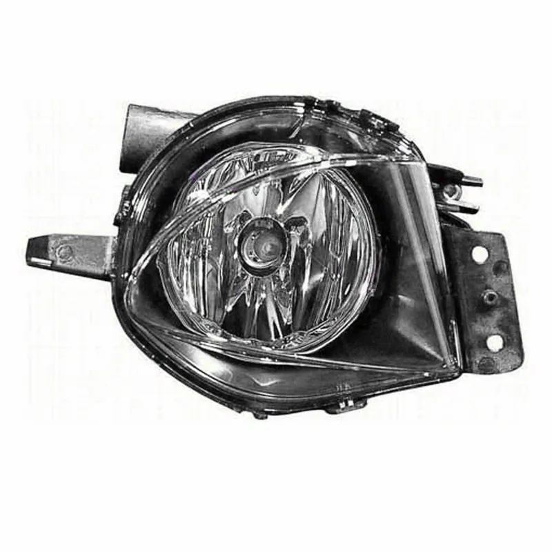 Right Side Fog lamp assy 2006 - 2008 BMW 325i CAPA BM2593127C 63176948374 - CAPA High Quality