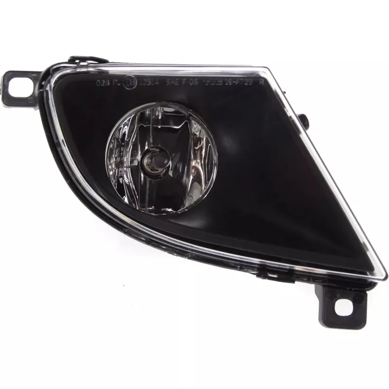 Right Side Fog lamp assy 2008 - 2010 BMW 535i BM2593131 63177177712 - REGULAR Reduced Price