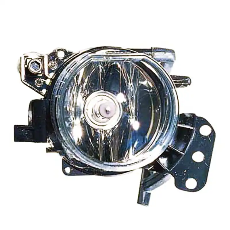 Express Delivery Right Side Fog lamp assy 2004 - 2007 BMW 525i BM2593135 63177897188 - REGULAR