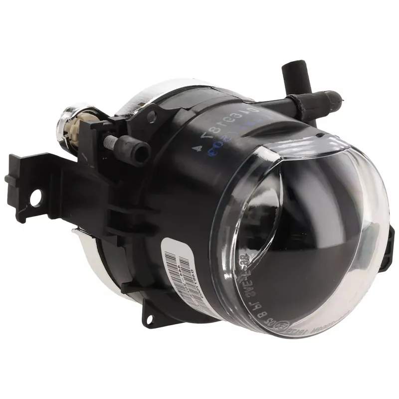 Mega Sale Right Side Fog lamp assy 2002 - 2008 BMW 750i BM2593136 63176943416 - REGULAR