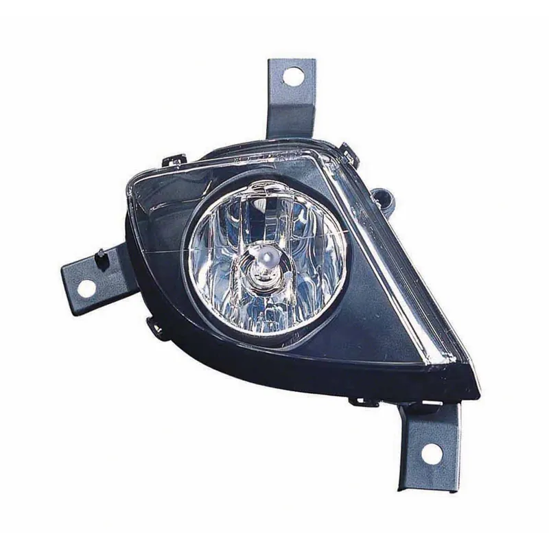 Right Side Fog lamp assy 2009 - 2012 BMW 328i BM2593137 63177199894 - REGULAR Factory Price