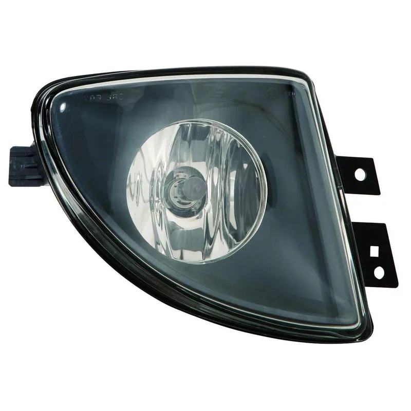 Save Now Right Side Fog lamp assy 2011 - 2013 BMW 528i CAPA BM2593143C 63177216888 - CAPA