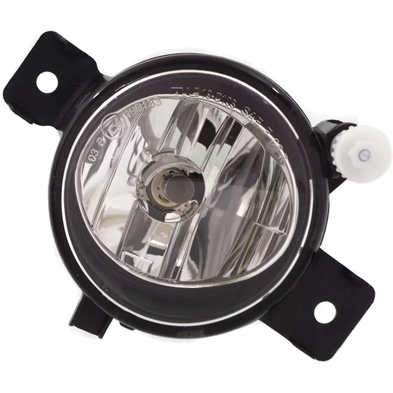 Instant Buy Right Side Fog lamp assy 2011 - 2013 BMW X5 BM2593149 63177237434 - REGULAR