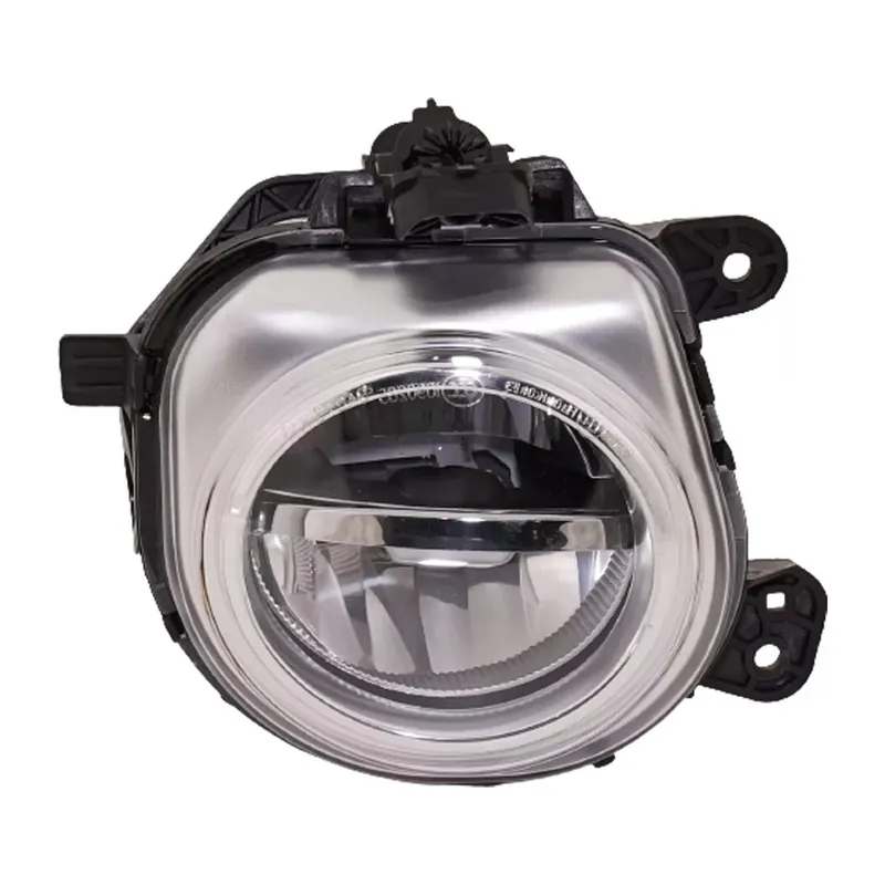 Buy Today Right Side Fog lamp assy 2014 - 2019 BMW X3 BM2593151 63177317252 - REGULAR