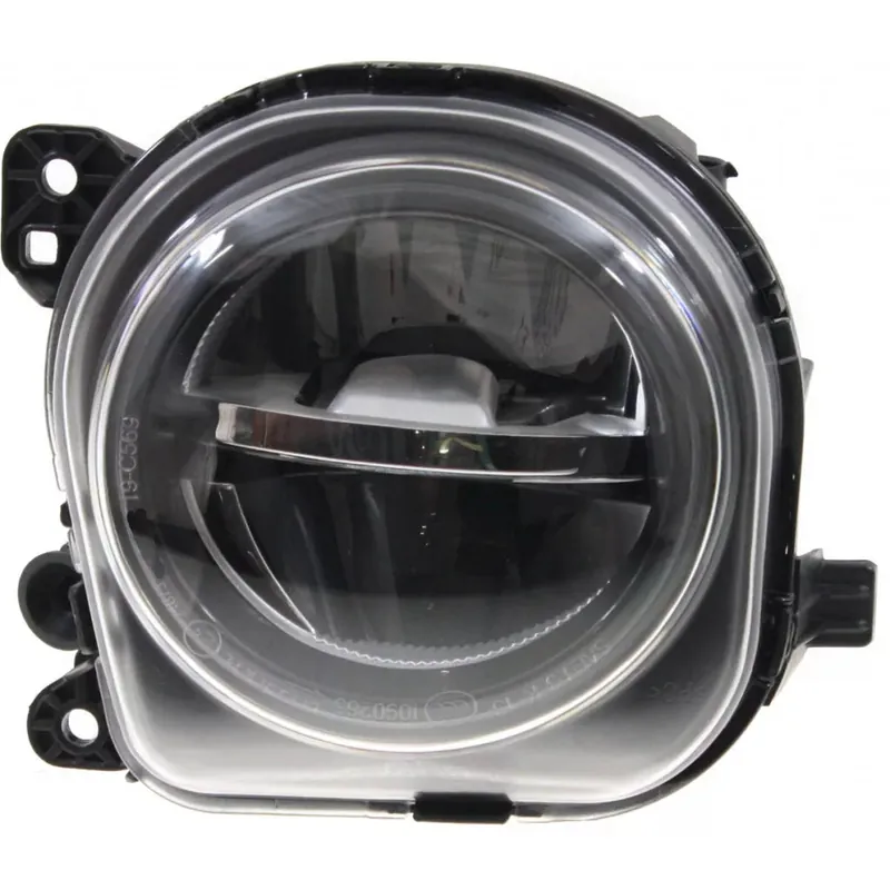 Right Side Fog lamp assy 2014 - 2016 BMW 528i BM2593152 63177311294 - REGULAR Limited Time