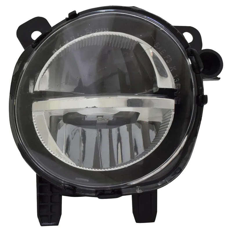 Right Side Fog lamp assy 2014 - 2020 BMW 320i CAPA BM2593153C 63177315560 - CAPA Best Seller