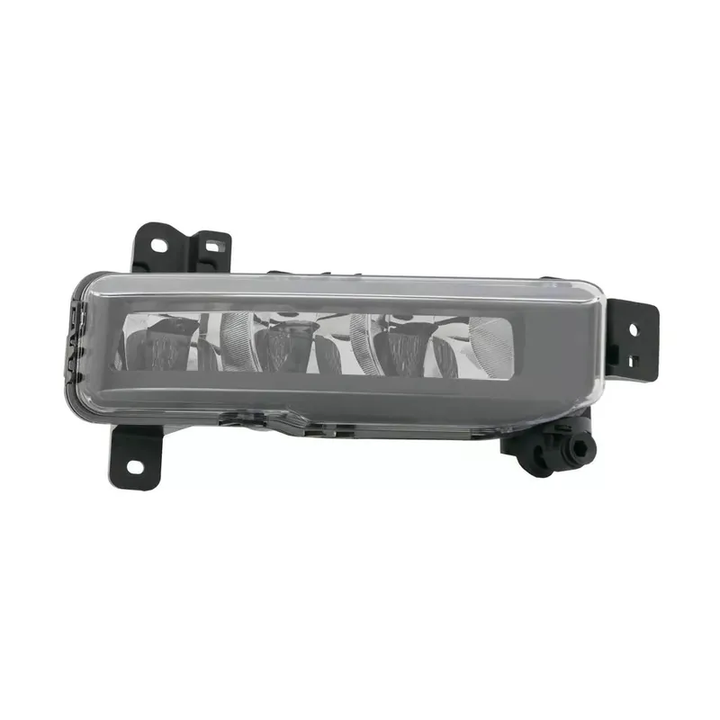 Limited Offer Right Side Fog lamp assy 2019 - 2024 BMW 228i xDrive Gran Coupe CAPA BM2593159C 63178089526 - CAPA