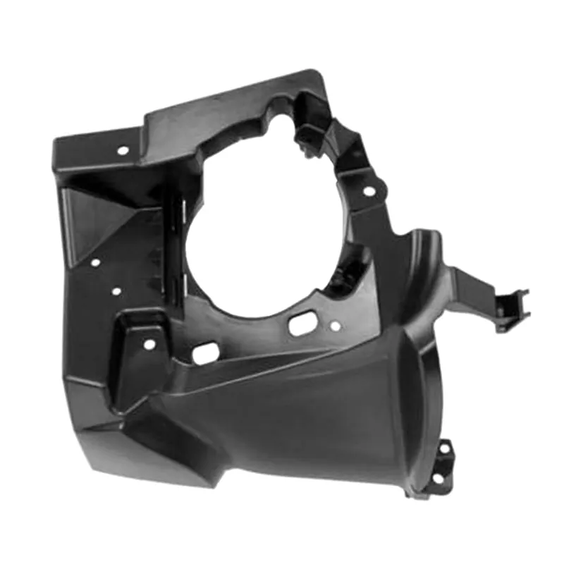 Left Side Fog lamp bracket 2014 - 2020 BMW 428i BM2602101 51118054511 - REGULAR Buy Online