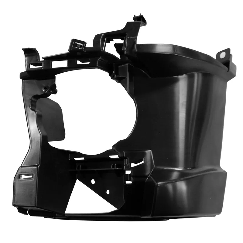 One Day Deal Left Side Fog lamp bracket 2016 - 2018 BMW 320i BM2602103 51117386361 - REGULAR