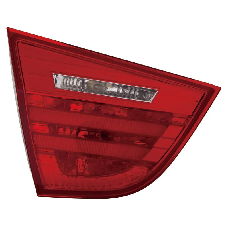 Left Side Taillamp assy inner 2009 - 2011 BMW 328i CAPA BM2802105C 63217289427 - CAPA New Release