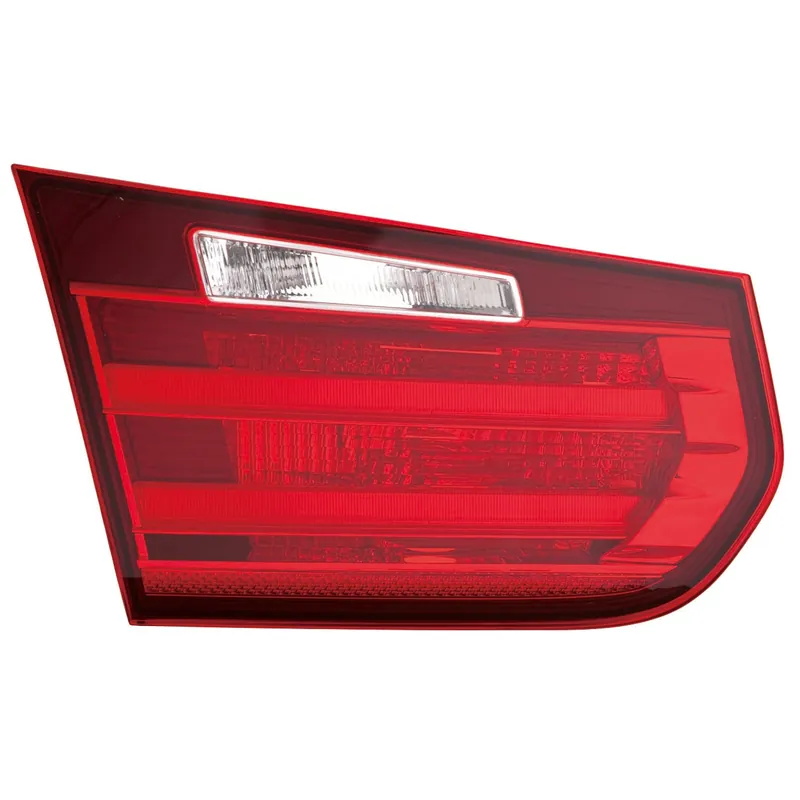 Price Drop Left Side Taillamp assy inner 2012 - 2015 BMW 320i CAPA BM2802115C 63217372793 - CAPA