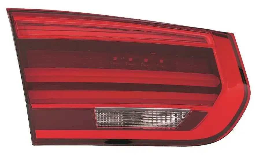 Best Seller Left Side Taillamp assy inner 2016 - 2018 BMW 320i CAPA BM2802125C 63217369121 - CAPA