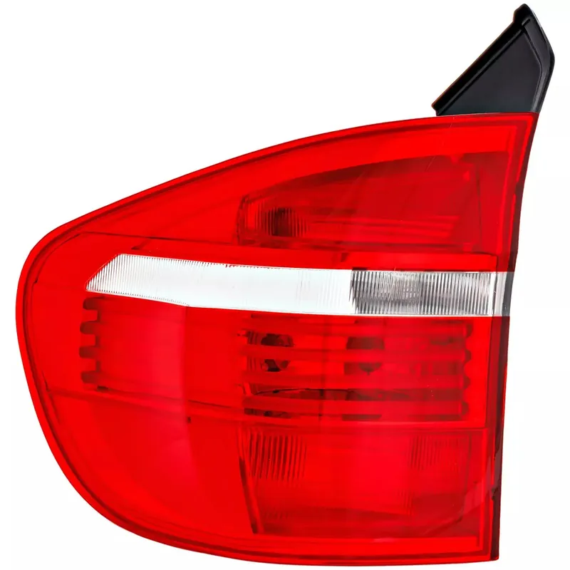 Left Side Taillamp assy outer 2007 - 2010 BMW X5 BM2804103 63217200819 - REGULAR Money Back Guarantee