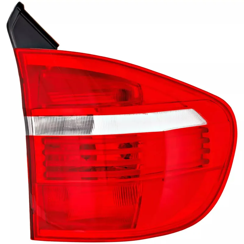 Price Drop Right Side Taillamp assy outer 2007 - 2010 BMW X5 BM2805103 63217200820 - REGULAR